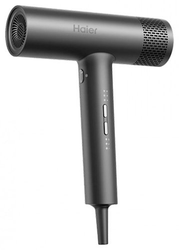 Haier HHD-601 фен 1800 Вт - ForteMarket Haier HHD-601 фен 1800 Вт купить,0