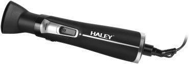 Haley HY-4002 фен-щетка 1100 Вт