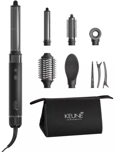 Keune MS-64C стайлер 1400 Вт купить,NaN