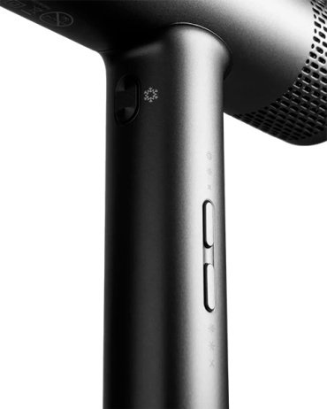 Haier HHD-601 фен 1800 Вт - ForteMarket Haier HHD-601 фен 1800 Вт купить,0