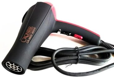 Cronier CR 6600 фен 2500 Вт