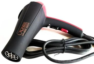 Cronier CR 6600 фен 2500 Вт купить,NaN