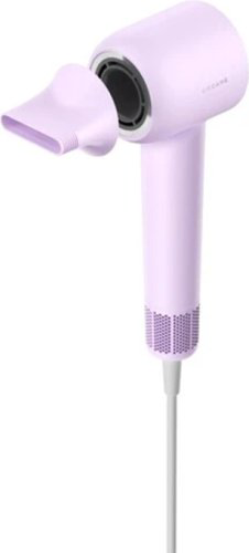 DREAME Hair Gleam Lilac AHD12A-PR фен 1600 Вт купить,NaN