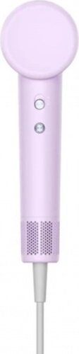 DREAME Hair Gleam Lilac AHD12A-PR фен 1600 Вт купить,0