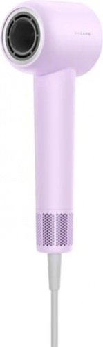 DREAME Hair Gleam Lilac AHD12A-PR фен 1600 Вт купить,0