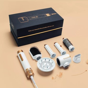 Стайлер 7в1 8094001_891198 1200 W - ForteMarket Стайлер 7в1 8094001_891198 1200 W купить,0