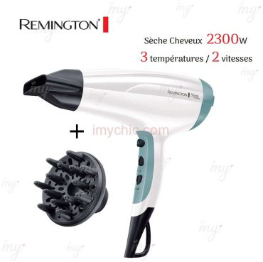 Remington D5216 фен 2300 Вт купить,NaN