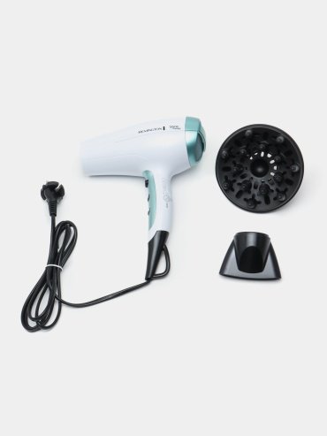 Remington D5216 фен 2300 Вт - ForteMarket Remington D5216 фен 2300 Вт купить,0