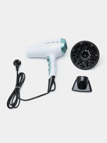 Remington D5216 фен 2300 Вт купить,NaN