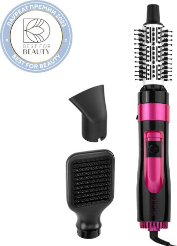 Galaxy GL 4406 фен-щетка 1200 W купить,0