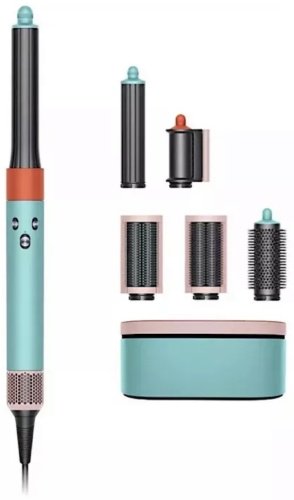 Dyson HS05 Airwrap Complete Long Tiffany стайлер 1300 Вт