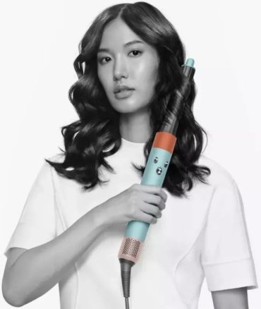 Dyson HS05 Airwrap Complete Long Tiffany стайлер 1300 Вт - ForteMarket Dyson HS05 Airwrap Complete Long Tiffany стайлер 1300 Вт купить,0