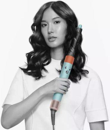 Dyson HS05 Airwrap Complete Long Tiffany стайлер 1300 Вт купить,150700