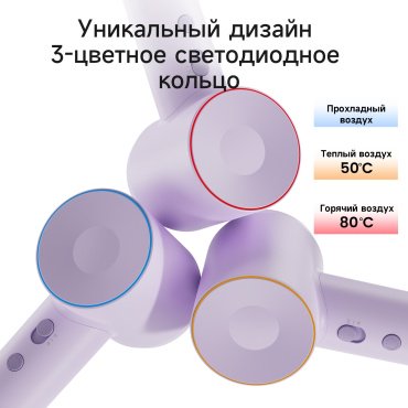 Фен Laifen SE Special 1HD12-G-RU-PK-003 Pink - ForteMarket Фен Laifen SE Special 1HD12-G-RU-PK-003 Pink купить,0