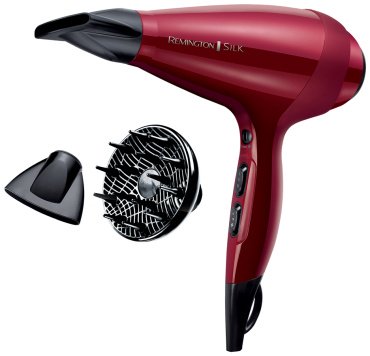 Remington AC9096 фен 2400 Вт