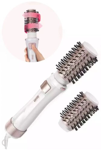 DSP 50064 фен-щетка 1000 W купить,NaN