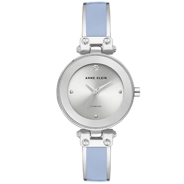 Часы Anne Klein AK1981LBSV купить,NaN