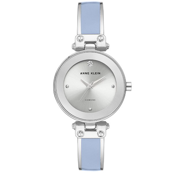 Часы Anne Klein AK1981LBSV купить,NaN