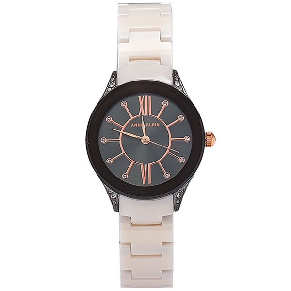 Часы Anne Klein AK2389GYLP купить,NaN