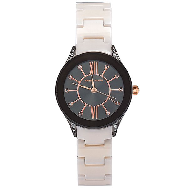 Часы Anne Klein AK2389GYLP купить,NaN