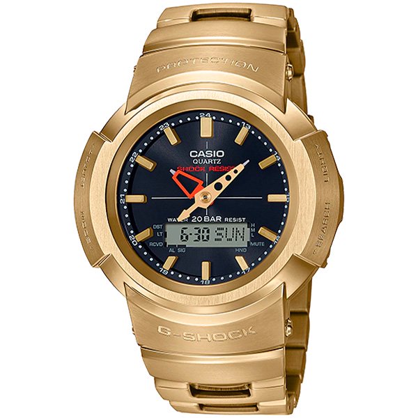 Часы Casio AWM-500GD-9ADR купить,NaN