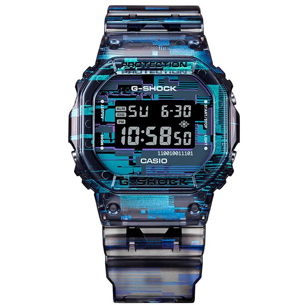 Часы Casio DW-5600NN-1DR купить,NaN