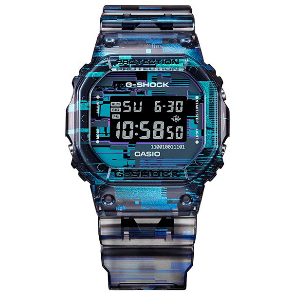 Часы Casio DW-5600NN-1DR купить,NaN
