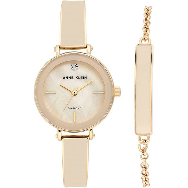 Часы Anne Klein AK3620CRST купить,NaN