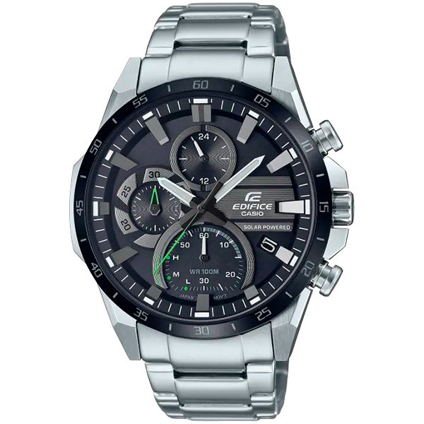 Часы Casio EQS-940DB-1AVUDF купить,NaN