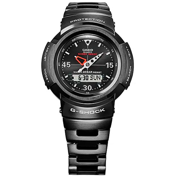 Часы Casio AWM-500-1ADR купить,NaN