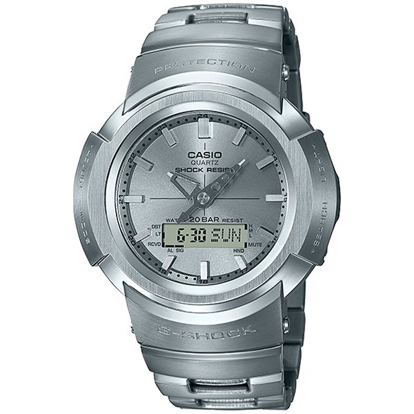 Часы Casio AWM-500D-1A8DR купить,NaN