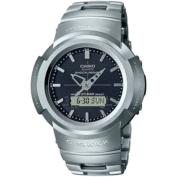 Часы Casio AWM-500D-1ADR купить,NaN