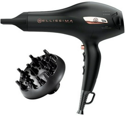 BELLISSIMA 11848 фен 2200 Вт