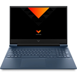 Ноутбук HP Victus 16-e1038ci 6K3C8EA 16.1" Blue