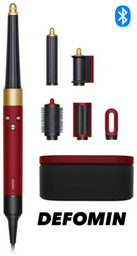 Dyson HS08 Airwrap Complete Long DEFOMIN стайлер 1300 Вт