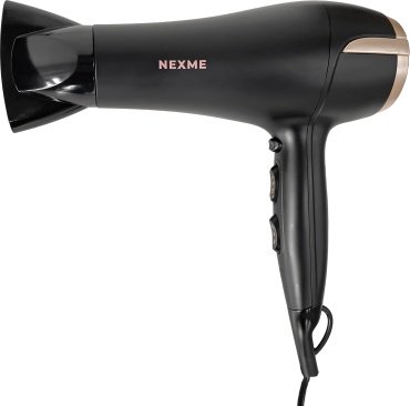 NEXME HD-2058 фен 2000 Вт купить,0