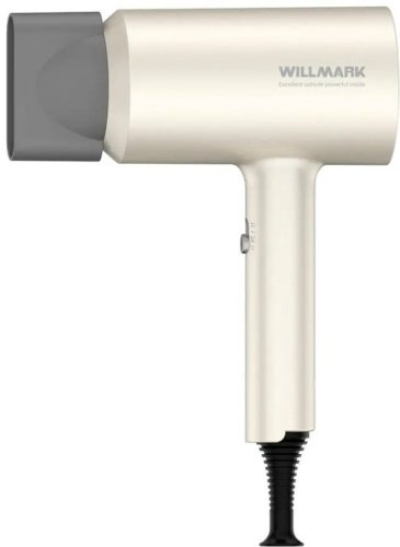 Willmark WHD-2311D фен 1800 W купить,NaN