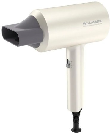 Willmark WHD-2311D фен 1800 W купить,0