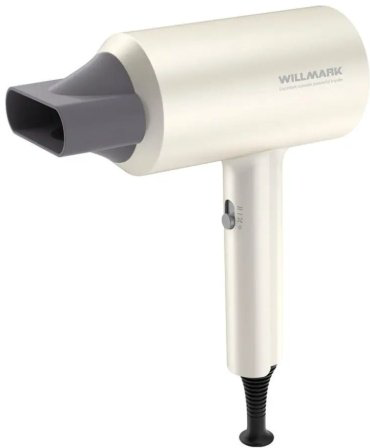 Willmark WHD-2311D фен 1800 W купить,NaN