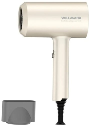 Willmark WHD-2311D фен 1800 W купить,0