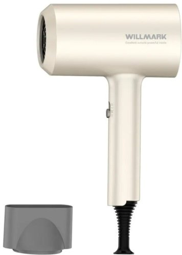 Willmark WHD-2311D фен 1800 W купить,NaN