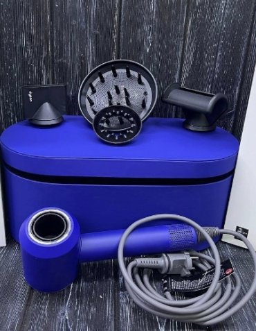 Dyson Supersonic HD08 фен 220 Вт