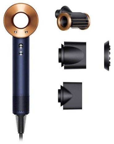 Dyson Supersonic HD15 фен 1600 Вт