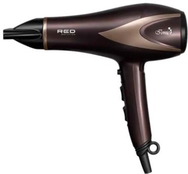RED Solution RF-529 фен 2200 W