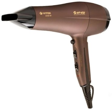 Vitek VT-1320 фен 2200 W