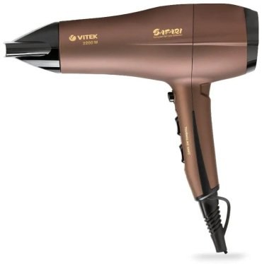 Vitek VT-1320 фен 2200 W купить,NaN