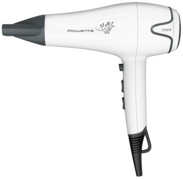 Rowenta CV-5708F0 фен 2200 W купить,0
