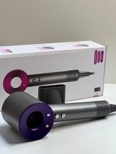 Super hair dryer Hair drair 1600w компактный фен 1600 Вт