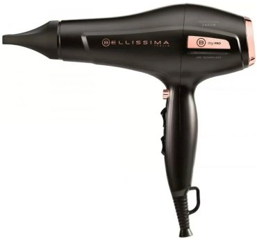 Bellissima MY PRO P3 3400 (11728) фен 2400 W купить,NaN