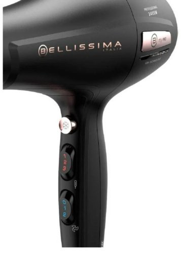 Bellissima MY PRO P3 3400 (11728) фен 2400 W купить,NaN
